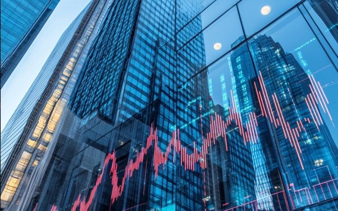 Everest Group: Die unterschätzte Aktie mit Potenzial, Berkshire zu übertreffen
